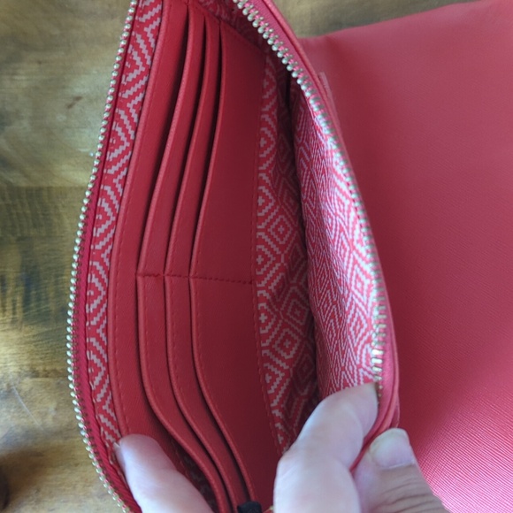 Stella and Dot Clutch - Picture 4 of 7